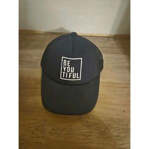 Tiny Trucker Be You Tiful Hat